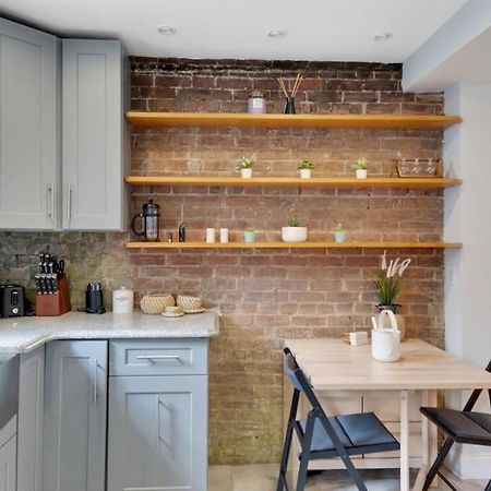 Stylish Rowhome-Fishtown-Near Shops Φιλαδέλφεια Εξωτερικό φωτογραφία