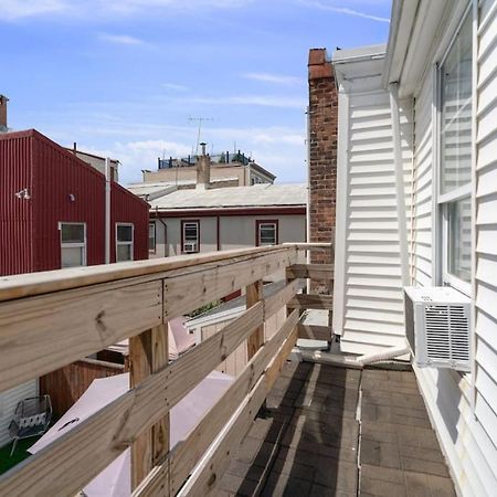 Stylish Rowhome-Fishtown-Near Shops Φιλαδέλφεια Εξωτερικό φωτογραφία