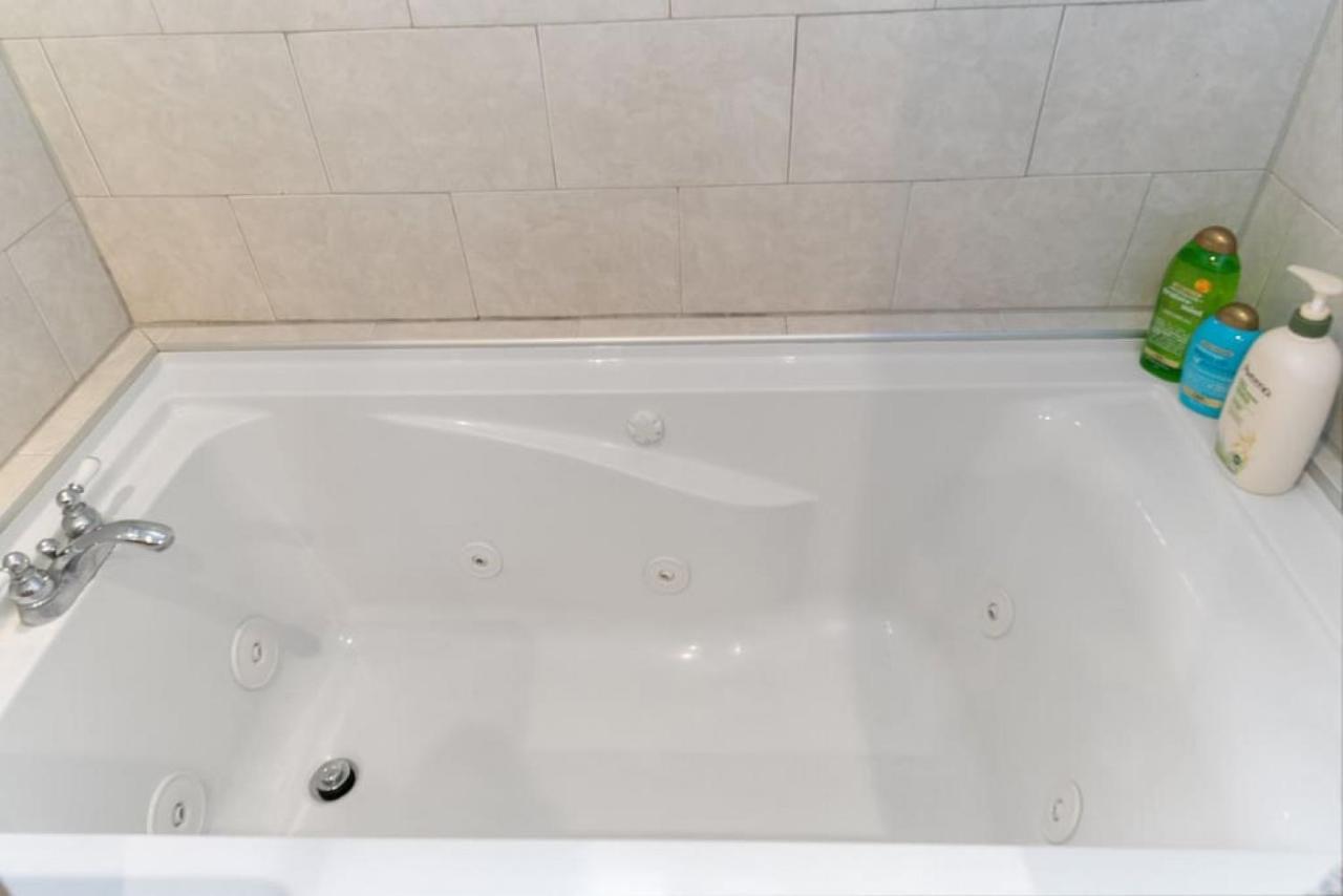 Stylish Rowhome-Fishtown-Near Shops Φιλαδέλφεια Εξωτερικό φωτογραφία