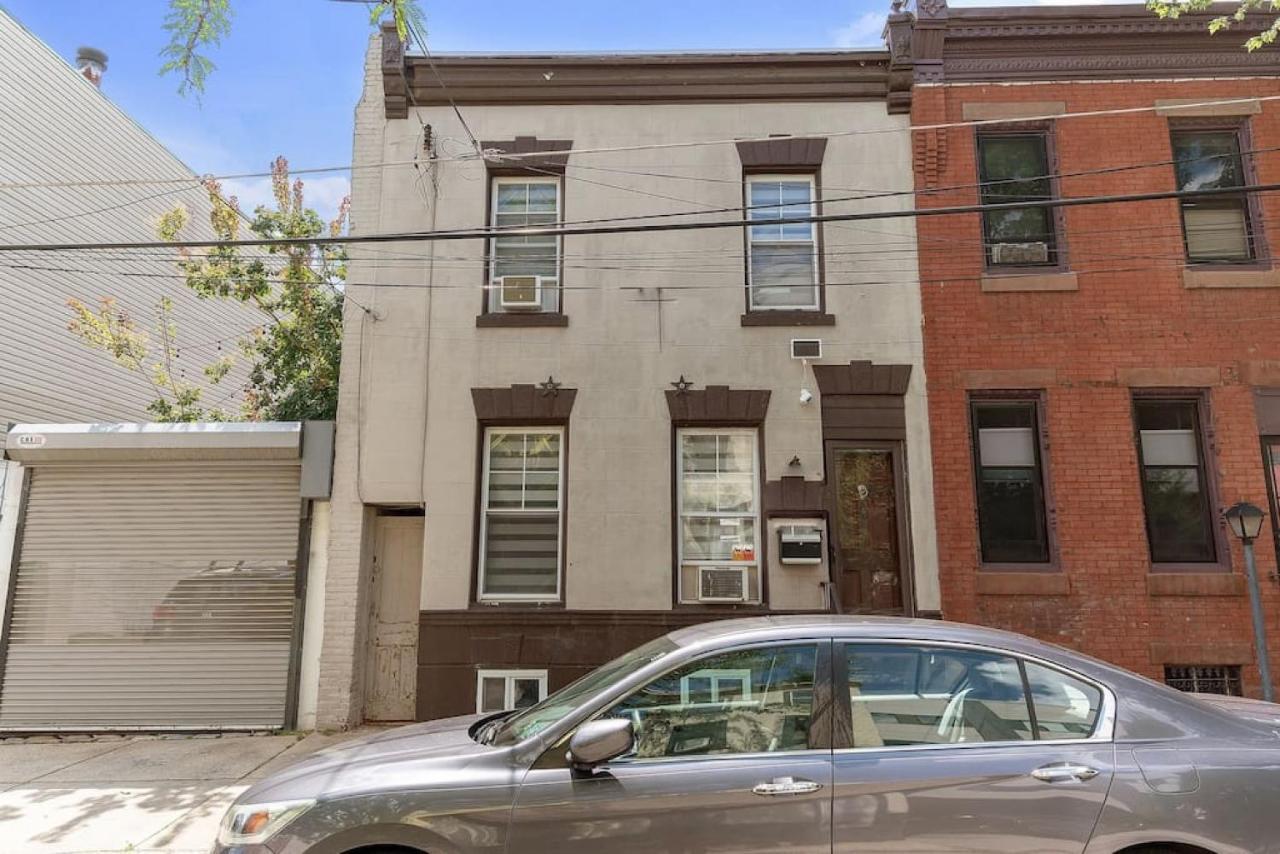 Stylish Rowhome-Fishtown-Near Shops Φιλαδέλφεια Εξωτερικό φωτογραφία