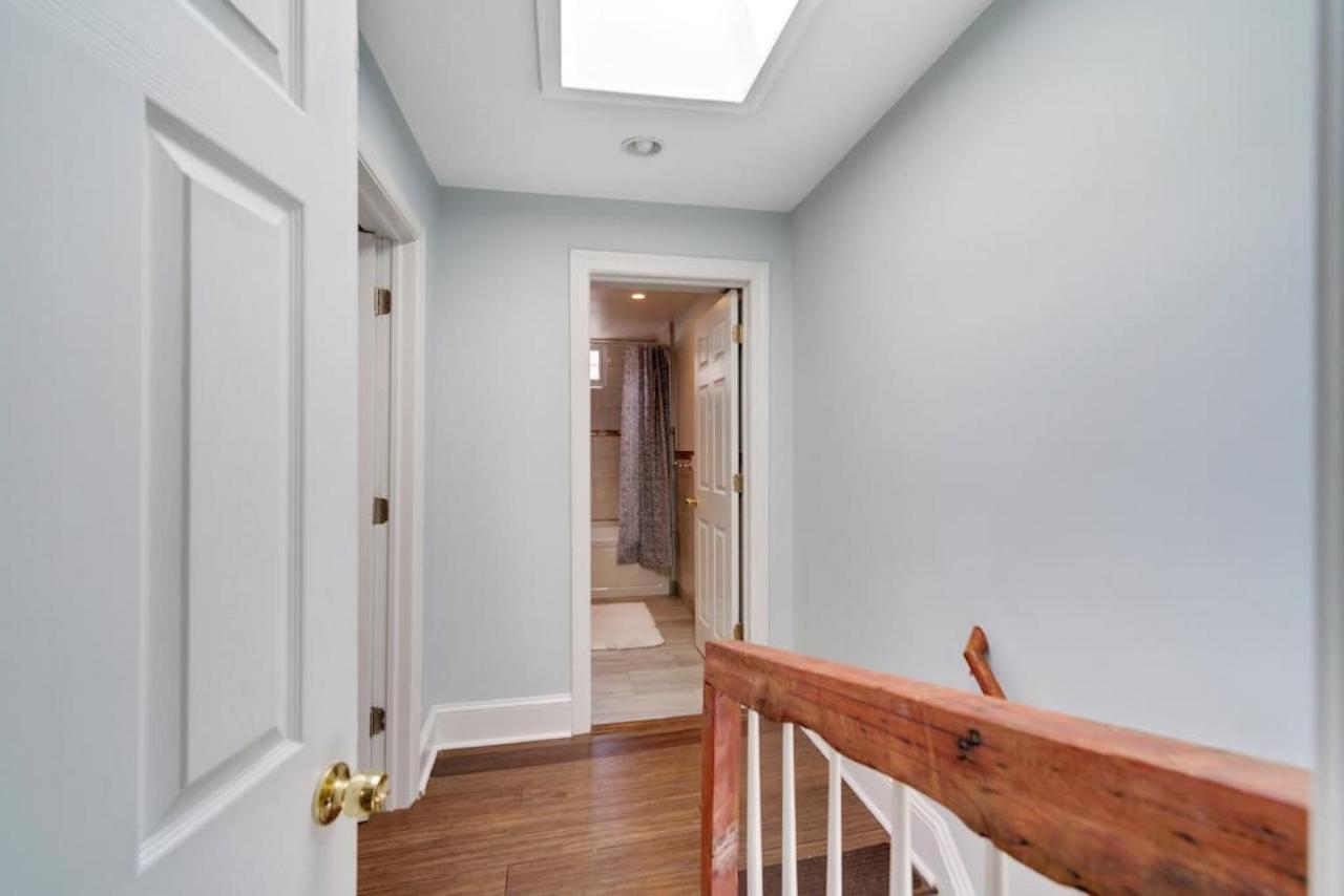 Stylish Rowhome-Fishtown-Near Shops Φιλαδέλφεια Εξωτερικό φωτογραφία