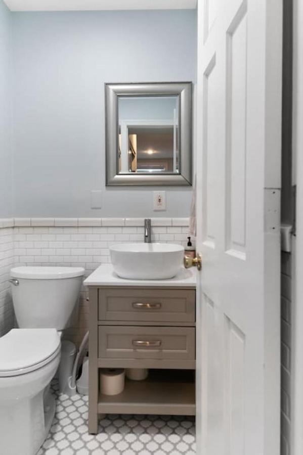 Stylish Rowhome-Fishtown-Near Shops Φιλαδέλφεια Εξωτερικό φωτογραφία